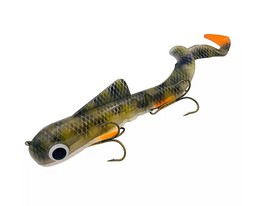 Твістер Musky Innovations Pro Regular Bull Dawg 9" 1 шт