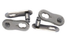 Замки цепи KMC ZL578 EPT Z1eHX Wide Single speed (2 шт.) - фото 1