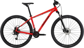 Велосипед Cannondale Trail 7 EU 29"