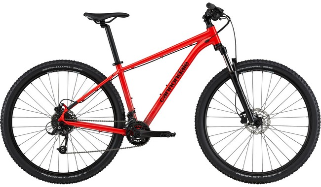 Велосипед Cannondale Trail 7 EU 29" - фото 1