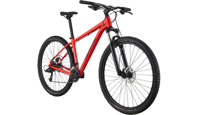 Велосипед Cannondale Trail 7 EU 29" - дополнительное фото 1