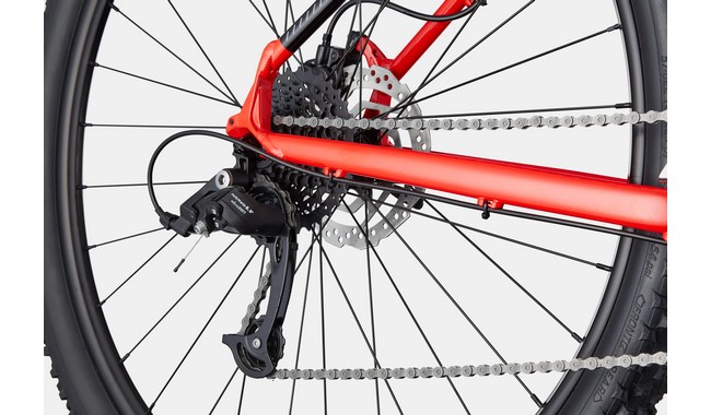 Велосипед Cannondale Trail 7 EU 29" - дополнительное фото 3