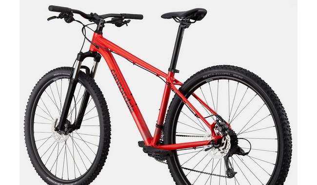 Велосипед Cannondale Trail 7 EU 29" - дополнительное фото 4