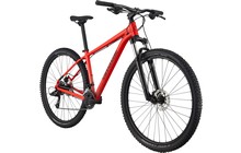 Велосипед Cannondale Trail 7 EU 29" - дополнительное фото 1