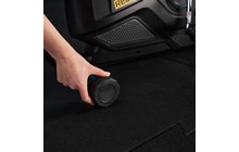 Велотренажер Trex Sport TX-400MB Reck - дополнительное фото 22