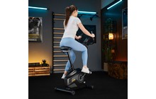 Велотренажер Trex Sport TX-400MB Reck - дополнительное фото 27