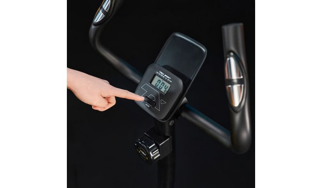 Велотренажер Trex Sport TX-400MB Reck - дополнительное фото 21