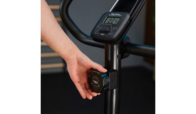 Велотренажер Trex Sport TX-400MB Reck - дополнительное фото 24