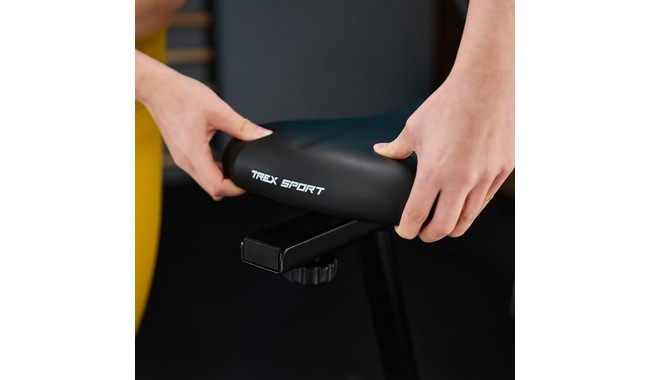 Велотренажер Trex Sport TX-400MB Reck - дополнительное фото 26
