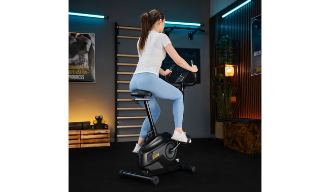 Велотренажер Trex Sport TX-400MB Reck - дополнительное фото 27