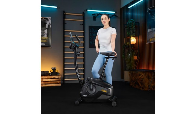 Велотренажер Trex Sport TX-400MB Reck - дополнительное фото 28