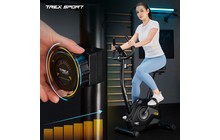 Велотренажер Trex Sport TX-400MB Reck - дополнительное фото 15