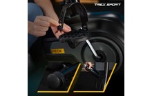 Велотренажер Trex Sport TX-400MB Reck - дополнительное фото 20