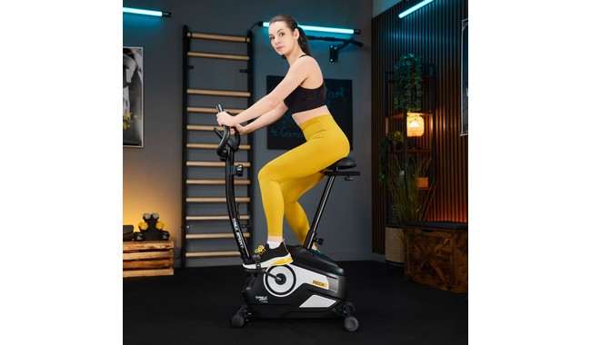 Велотренажер Trex Sport TX-400MB Reck - дополнительное фото 7