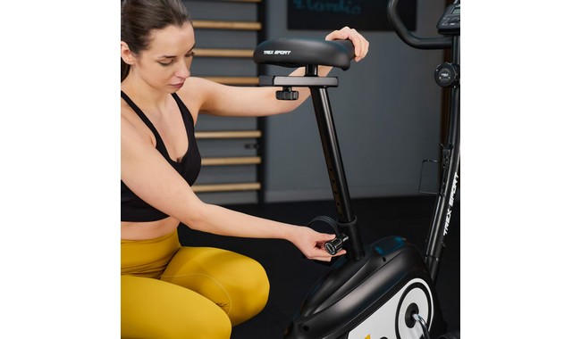 Велотренажер Trex Sport TX-400MB Reck - дополнительное фото 8
