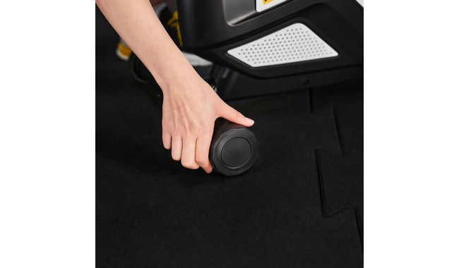 Велотренажер Trex Sport TX-400MB Reck - дополнительное фото 9