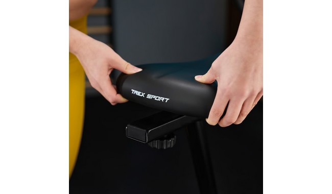 Велотренажер Trex Sport TX-400MB Reck - дополнительное фото 11