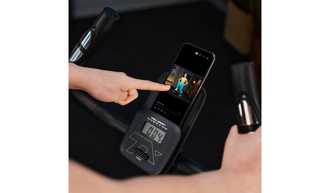 Велотренажер Trex Sport TX-400MB Reck - дополнительное фото 13