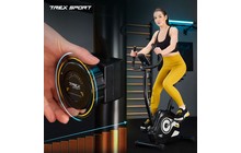 Велотренажер Trex Sport TX-400MB Reck - дополнительное фото 1