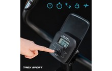 Велотренажер Trex Sport TX-400MB Reck - дополнительное фото 2
