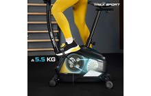 Велотренажер Trex Sport TX-400MB Reck - дополнительное фото 3