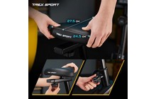 Велотренажер Trex Sport TX-400MB Reck - дополнительное фото 5