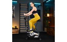 Велотренажер Trex Sport TX-400MB Reck - дополнительное фото 7