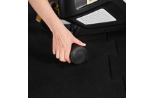 Велотренажер Trex Sport TX-400MB Reck - дополнительное фото 9