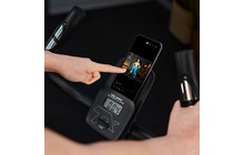 Велотренажер Trex Sport TX-400MB Reck - дополнительное фото 13