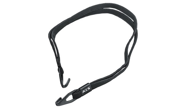Резинка для багажника KLS Bungee 65 см - фото 1