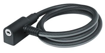 Велозамок KLS Bill 6x800 мм