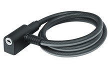 Велозамок KLS Bill 6x800 мм - фото 1