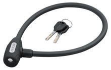 Велозамок KLS Jolly 12x650 мм - фото 5