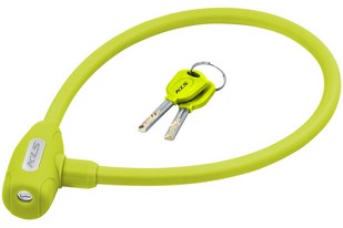 Велозамок KLS Jolly 12x650 мм