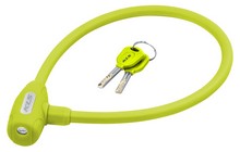 Велозамок KLS Jolly 12x650 мм - фото 2