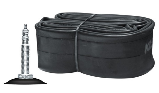 Камера 29" KLS 29x1.75-2.125" Presta 39 мм OEM - фото 1
