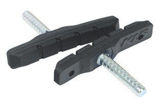 Тормозные колодки KLS Powerstop C-02