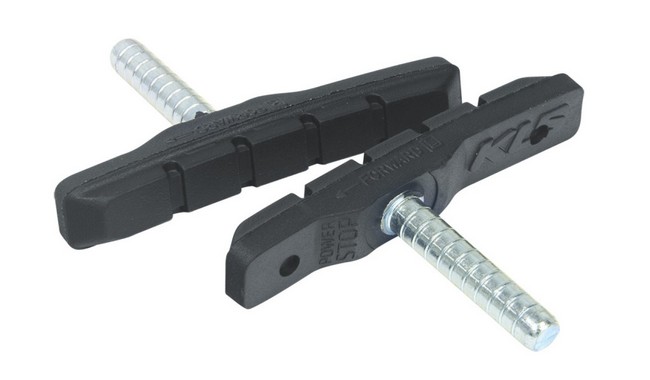 Тормозные колодки KLS Powerstop C-02 - фото 1