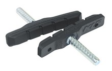 Тормозные колодки KLS Powerstop C-02 - фото 1