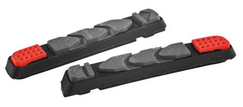 Картриджи тормозных колодок KLS Controlstop VR-01