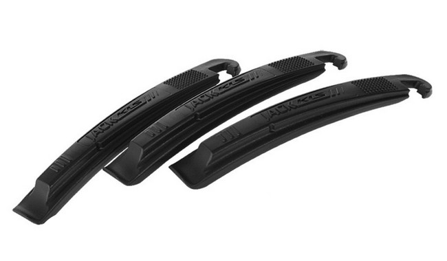 Бортувальні лопатки KLS Jack - дополнительное фото 1