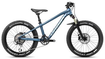 Велосипед Orbea Laufey 20 H30