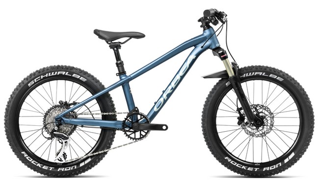 Велосипед Orbea Laufey 20 H30 - фото 1
