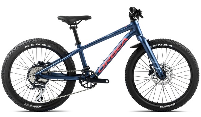 Велосипед Orbea MX 20 Team Disc - фото 2