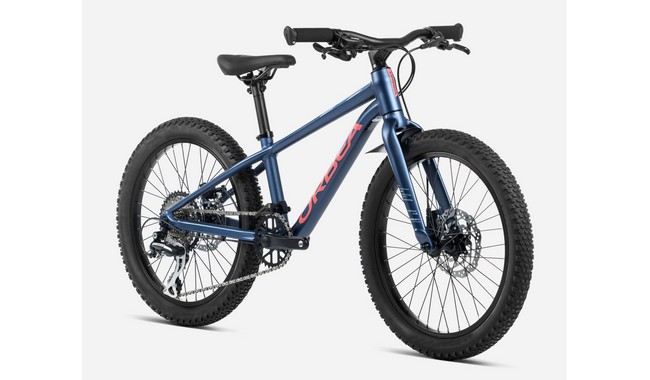 Велосипед Orbea MX 20 Team Disc - дополнительное фото 3