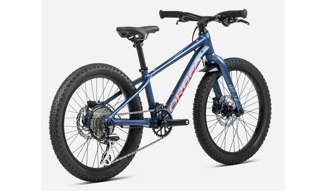 Велосипед Orbea MX 20 Team Disc - дополнительное фото 4