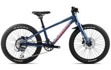Велосипед Orbea MX 20 Team Disc - фото 2