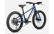Велосипед Orbea MX 20 Team Disc - дополнительное фото 4