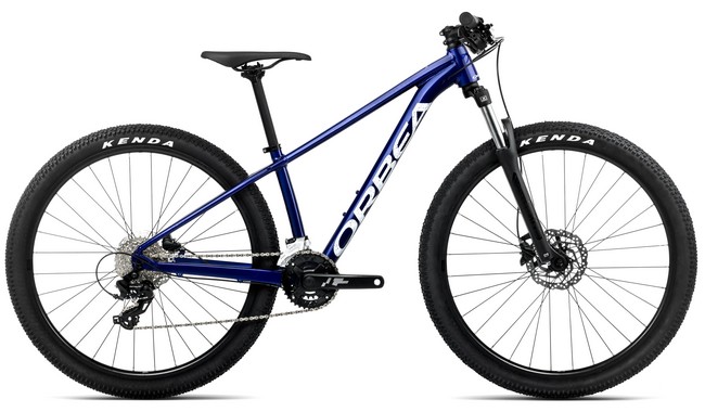 Велосипед Orbea Onna 27 XS Junior 50 - фото 3