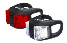 Комплект мигалок KLS Twins - фото 4